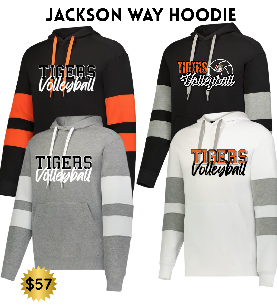 ROVB25 JACKSON WAY HOODIE