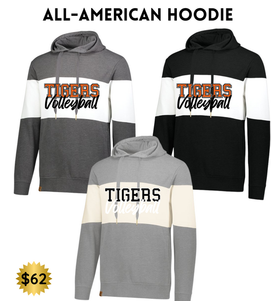 ROVB25 All-American Hoodie