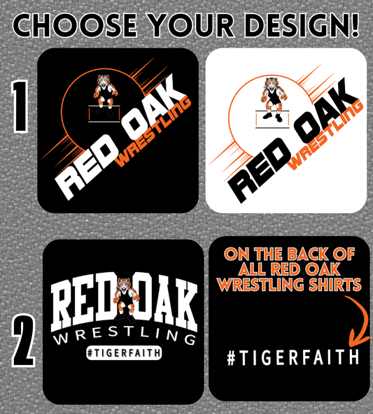 ROWR2526 TALL Tall Core Blend Tee