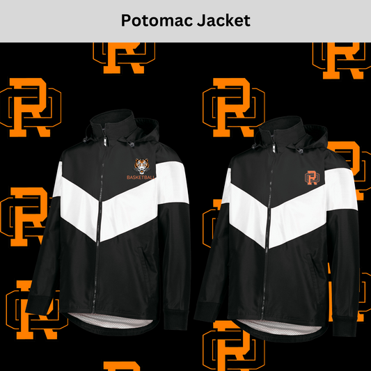 ROBBS Potomac Jacket