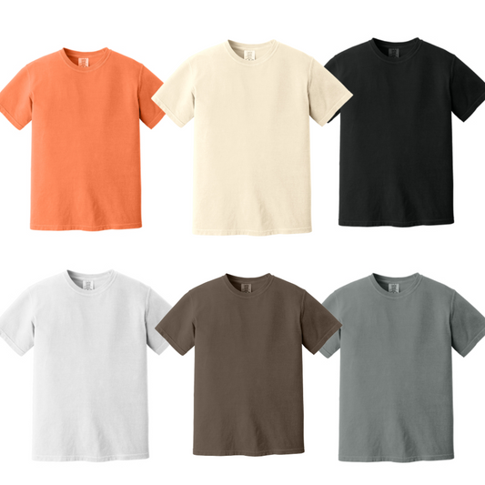 ROTGS Comfort Colors T-Shirt