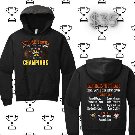 ROCCCC Adult  & Youth Hoodie