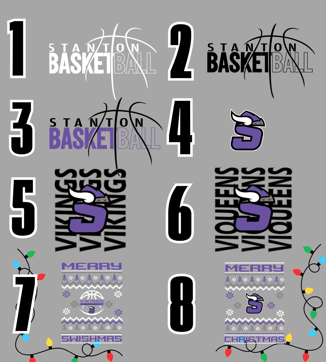 STBB2526 A4 Cooling Performance Tee - Moisture-wicking (Adult & Youth Sizes)