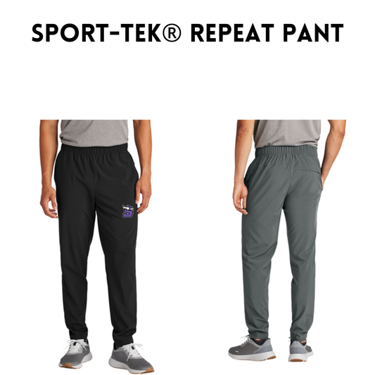 SB Sport-Tek Repeat Pant