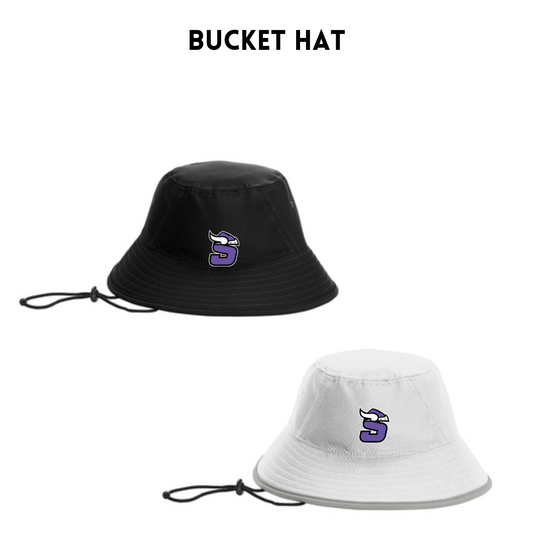 SB New Era ® Hex Era Bucket Hat