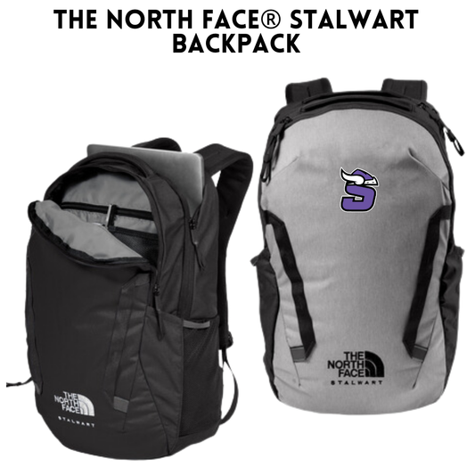 SB The North Face® Stalwart Backpack