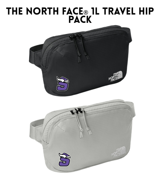 SBBS26 NF0A8HQV The North Face® 1L Travel Hip Pack