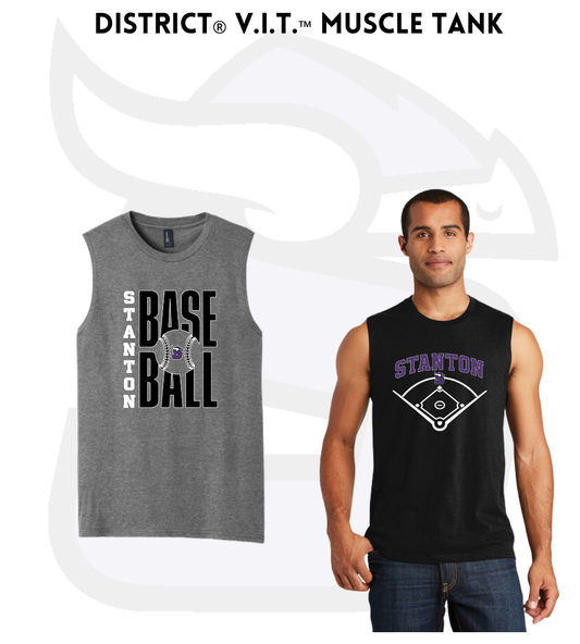 SBBS26 DT6300 District® V.I.T.™ Muscle Tank