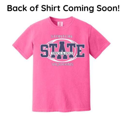 SST25 Comfort Colors T-Shirt