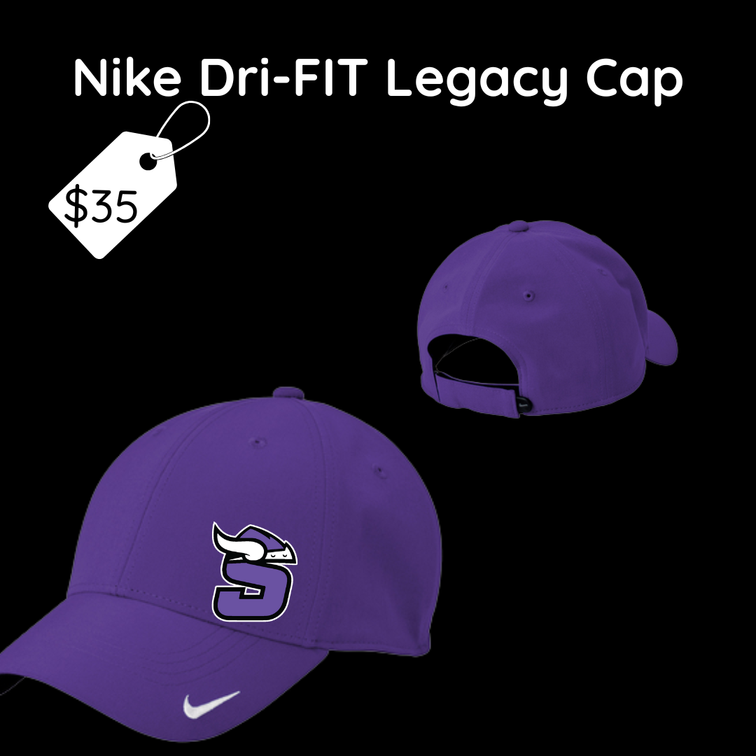 SBTF Nike Dri Fit Legacy Cap