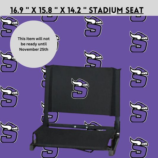 SBB Stadium Seat