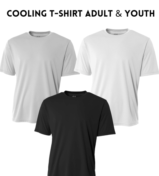 VB A4N3531 A4 AirFlex Short Sleeve Tee