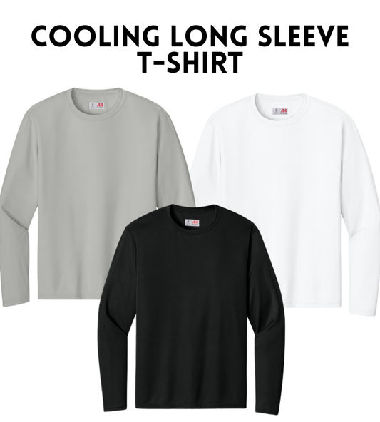VB A4N3532 A4 AirFlex Long Sleeve Tee