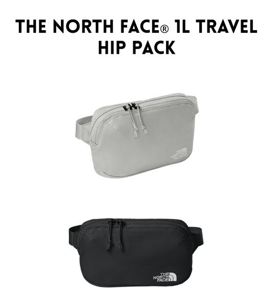 VB NF0A8HQV The North Face® 1L Travel Hip Pack