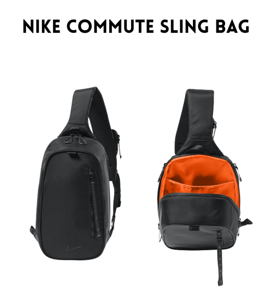 VB NKFZ6132 Nike Commute Sling Bag