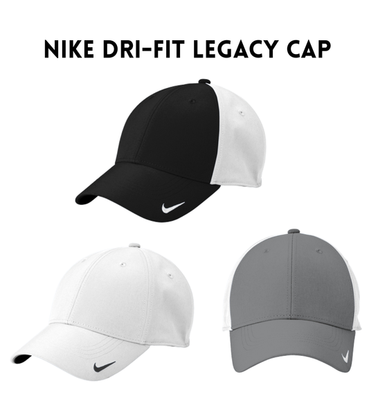 VB NKFB6447 Nike Dri-FIT Legacy Cap