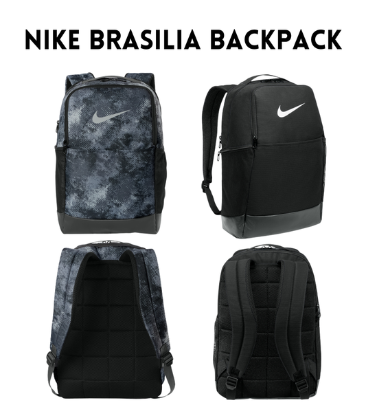 VB NKFZ2608 Nike Brasilia Backpack