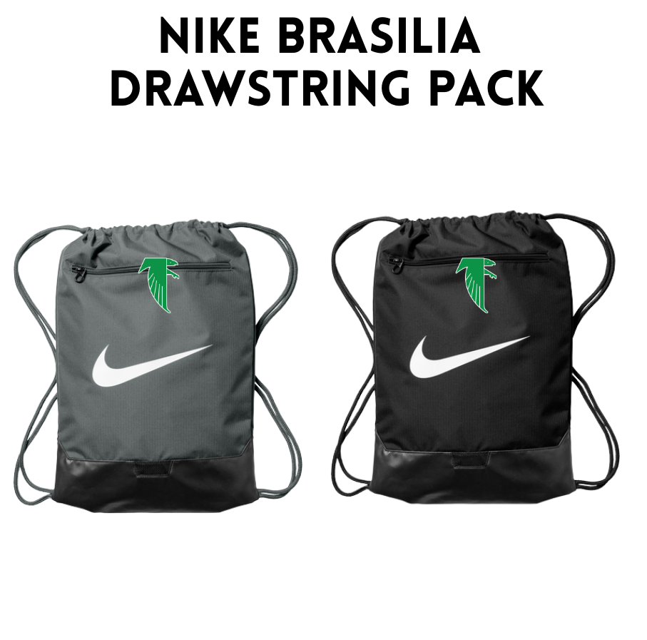 BOSB25 Nike Brasilia Drawstring Pack