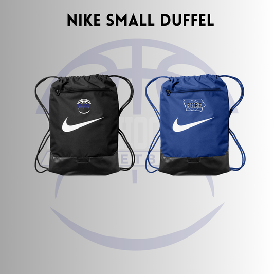 PHI DM3978 Nike Drawstring Bag