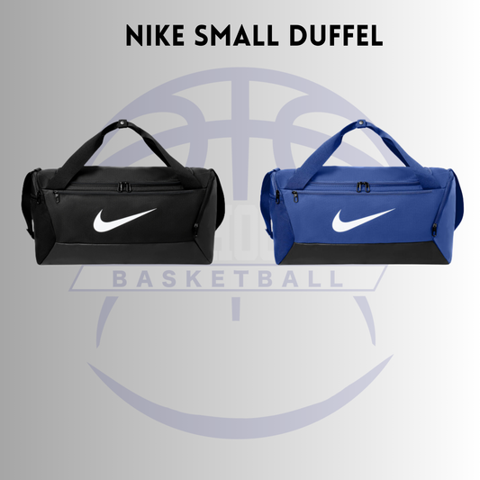 PHI Nike Brasilia Small Duffel